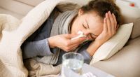 Grippaler Infekt oder Delta-Variante des Coronavirus? Laien können Infektionen nicht immer richtig deuten.