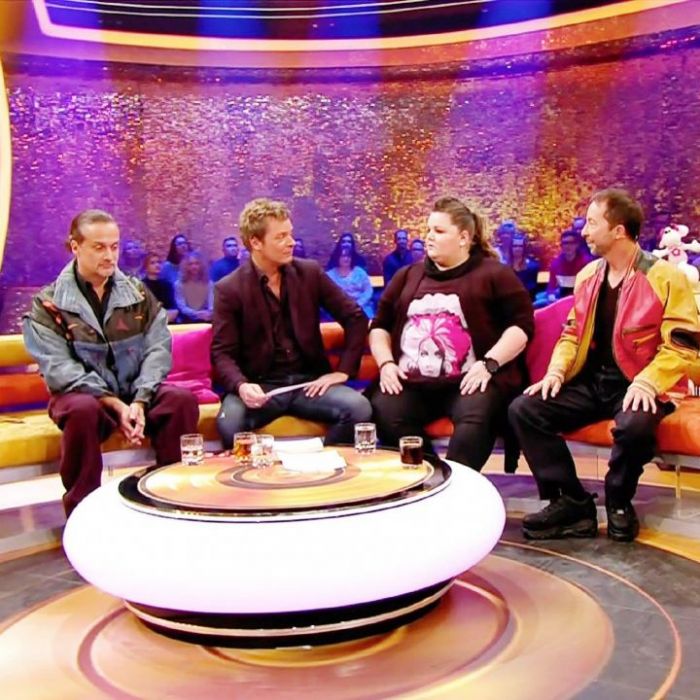 Wiederholung der Chartshow im TV und online Wiederholung der Chartshow im TV und online (Foto)