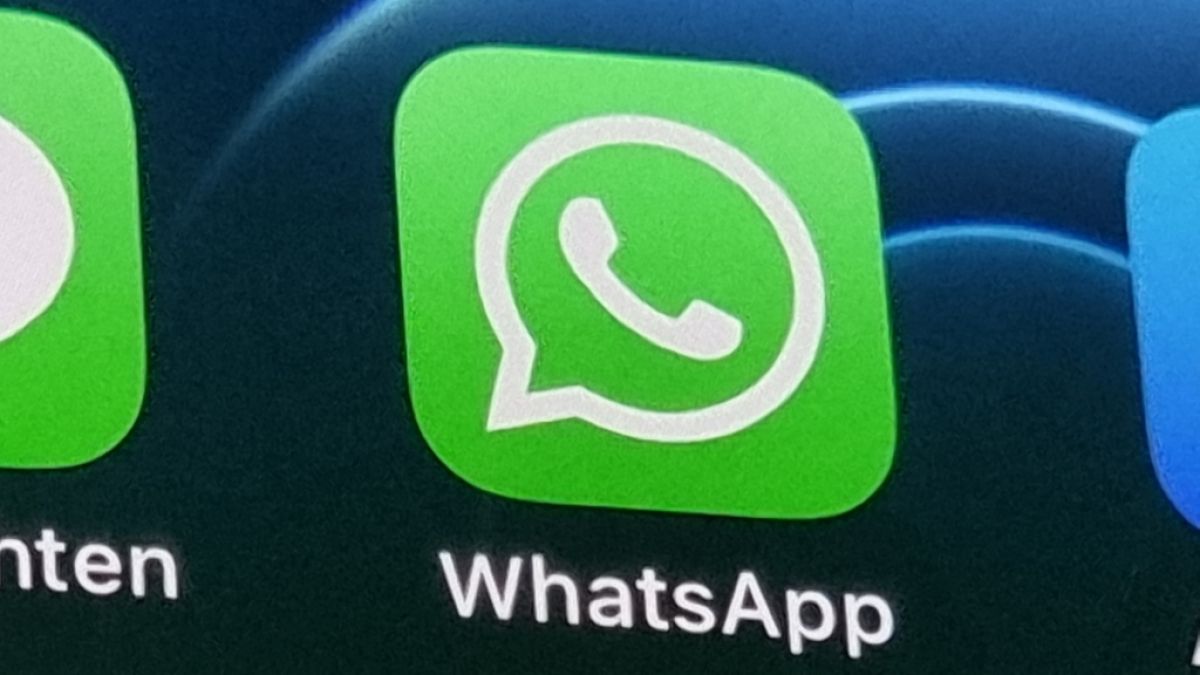 In punkto Datenschutz haben Experten beim Messenger-Dienst WhatsApp einiges zu meckern. (Foto)