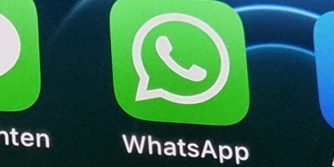 WhatsApp-News aktuell
