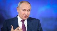 Wladimir Putin verabschiedete ein neues Gesetz zu Weinprodukten in Russland