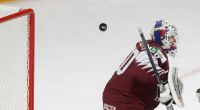 Lettlands Nationaltorhüter Matiss Kivlenieks, der zuletzt bei den Columbus Blue Jackets in der NHL unter Vertrag stand, ist mit nur 24 Jahren gestorben.