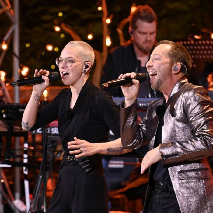 Wiederholung der Musikshow im TV und online Wiederholung der Musikshow im TV und online (Foto)