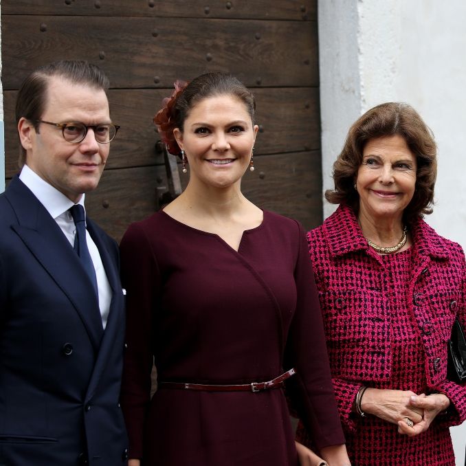 Thronwechsel im schwedischen Königshaus noch dieses Jahr?