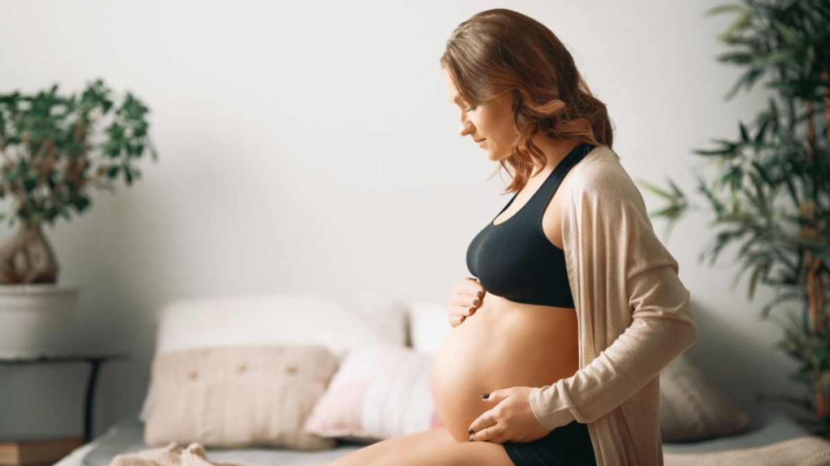 Der Mord an einer schwangeren Frau (23) in Brasilien gibt Rätsel auf: Von dem ungeborenen Baby des Opfers fehlt jede Spur. (Foto)