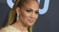 Jennifer Lopez gibt es jetzt fast lebensgroß bei Instagram.