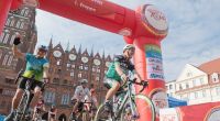 Die Deutschland-Tour 2021 beginnt mit der ersten Etappe am 26. August in Stralsund.
