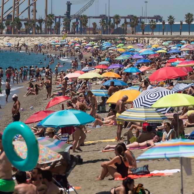 Ganz Spanien wird Corona-Risikogebiet! Was bedeutet das für Urlauber?
