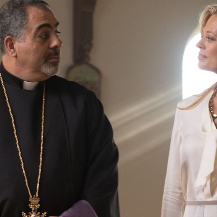 Wiederholung von Episode 9, Staffel 2 online und im TV Wiederholung von Episode 9, Staffel 2 online und im TV (Foto)