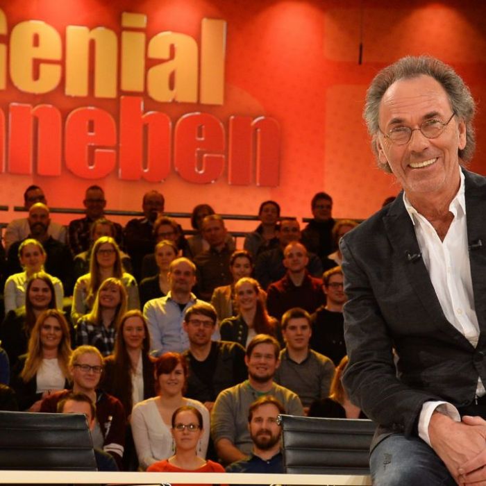 Wiederholung des Comedy-Quiz im TV und online Wiederholung des Comedy-Quiz im TV und online (Foto)