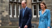 Wenn die Pflicht ruft, müssen auch royale Traumpaare wie Prinz William und Herzogin Kate einer Trennung zustimmen.