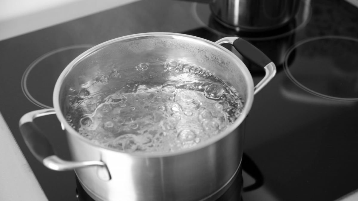 In England hat eine Frau ihren Mann mit kochendem Zuckerwasser getötet (Foto)