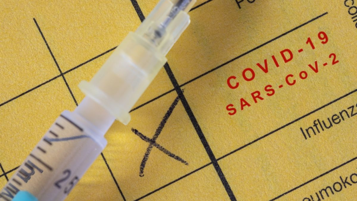 Werden Ungeimpfte bald in ihren Freiheiten eingeschränkt? (Foto)