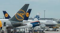 Bei der Lufthansa sind die Begrüßungen jetzt gendergerecht.