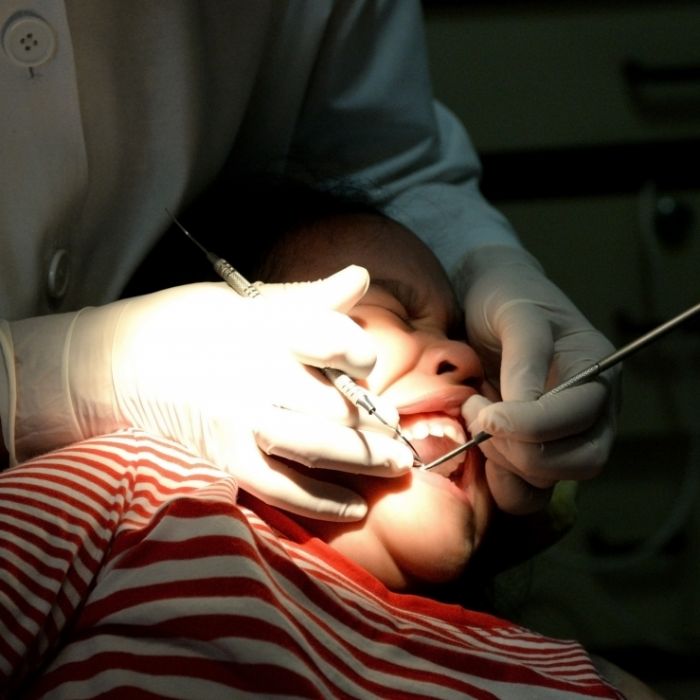 Junge (3) nach Zahnarztbehandlung gestorben
