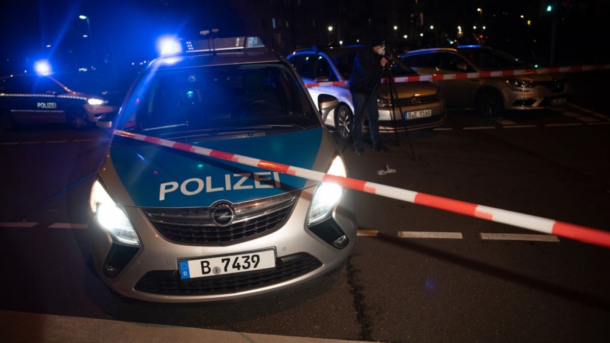 In Berlin-Charlottenburg ermittelt die Polizei, nachdem eine 92-jährige Frau gewaltsam zu Tode kam (Symbolbild). (Foto)