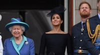 Herzogin Meghan und Prinz Harry haben kaum eine andere Wahl, als die Taufe ihrer Tochter Lilibet Diana in Großbritannien stattfinden zu lassen. Sonst würden sie die Queen indirekt ausladen.