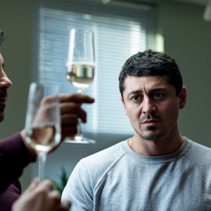 Wiederholung von Folge 7, Staffel 1 online und im TV Wiederholung von Folge 7, Staffel 1 online und im TV (Foto)