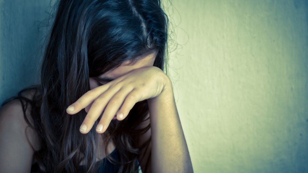 Ein achtjähriges Mädchen ist in Indien von ihrem eigenen Cousin (26) sexuell missbraucht worden (Symbolbild). (Foto)
