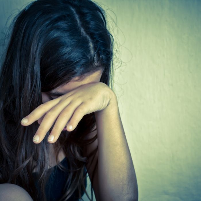 Mädchen (8) von eigenem Cousin (26) vergewaltigt