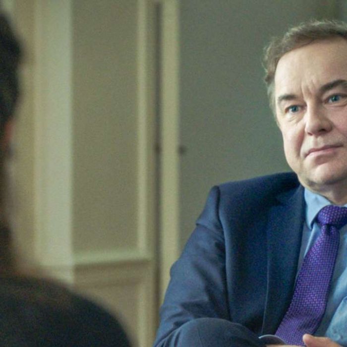 Wiederholung von Episode 2, Staffel 1 online und im TV Wiederholung von Episode 2, Staffel 1 online und im TV (Foto)
