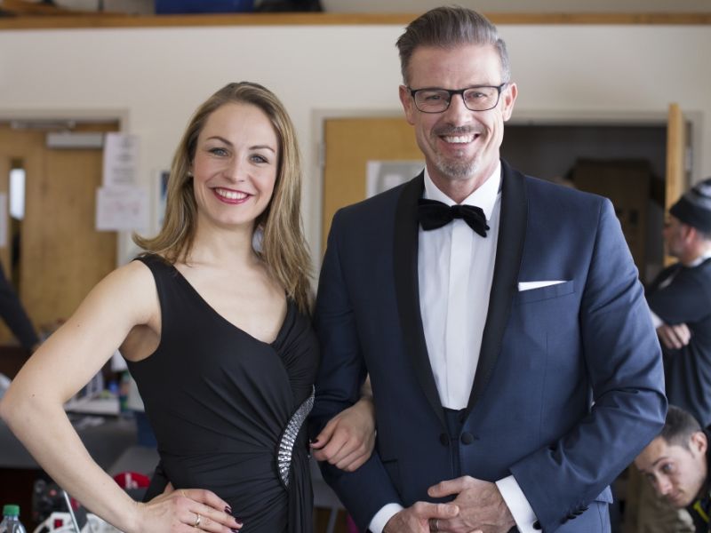 Michael Antwerpes privat: So lebt der Moderator mit seiner Familie