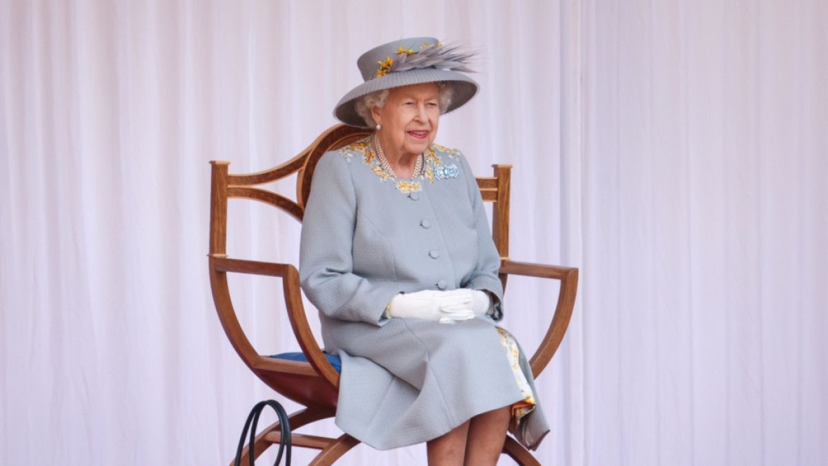 Laut Royals-Experten feiert die Queen ihr Comeback in einem "großen Knall". (Foto)