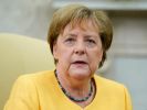 Angela Merkel feiert ihren 67. Geburtstag. (Foto)