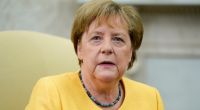 Angela Merkel feiert ihren 67. Geburtstag.