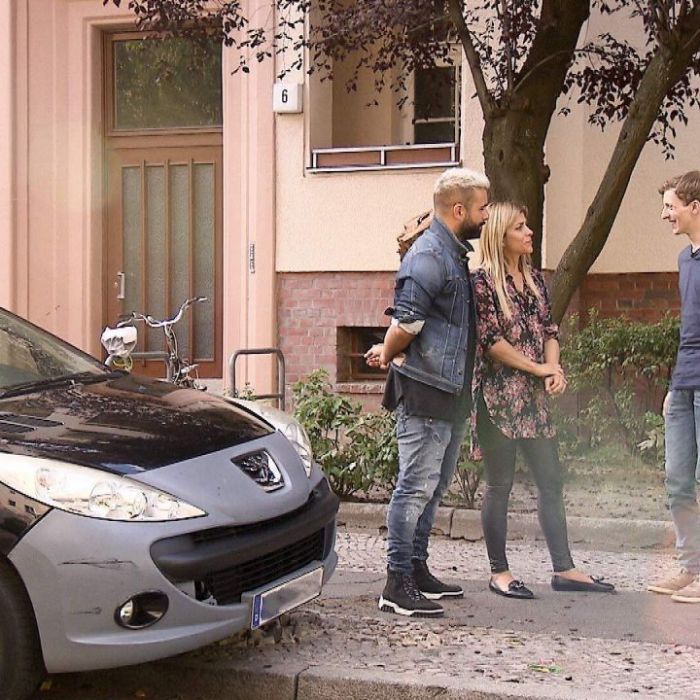 Wiederholung der Autoserie online und im TV Wiederholung der Autoserie online und im TV (Foto)