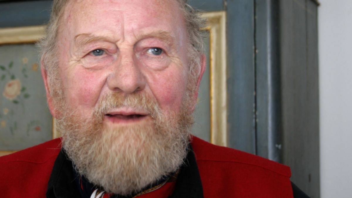 Der dänische Karikaturist Kurt Westergaard ist übereinstimmenden Medienberichten zufolge tot. (Foto)