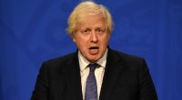 In England fallen die Corona-Regeln am 19. Juli 2021 - Premierminister Boris Johnson setzt dann auf die Eigenverantwortung des Volkes anstelle von Maskenpflicht, Abstandsgebot und Co.