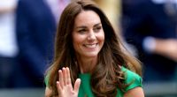 Prinz Williams Frau Kate Middleton soll wegen Lilibet Dianas Taufe am Boden zerstört sein.