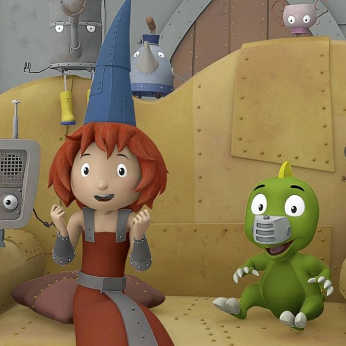 Wiederholung von Episode 29, Staffel 2 online und im TV Wiederholung von Episode 29, Staffel 2 online und im TV (Foto)