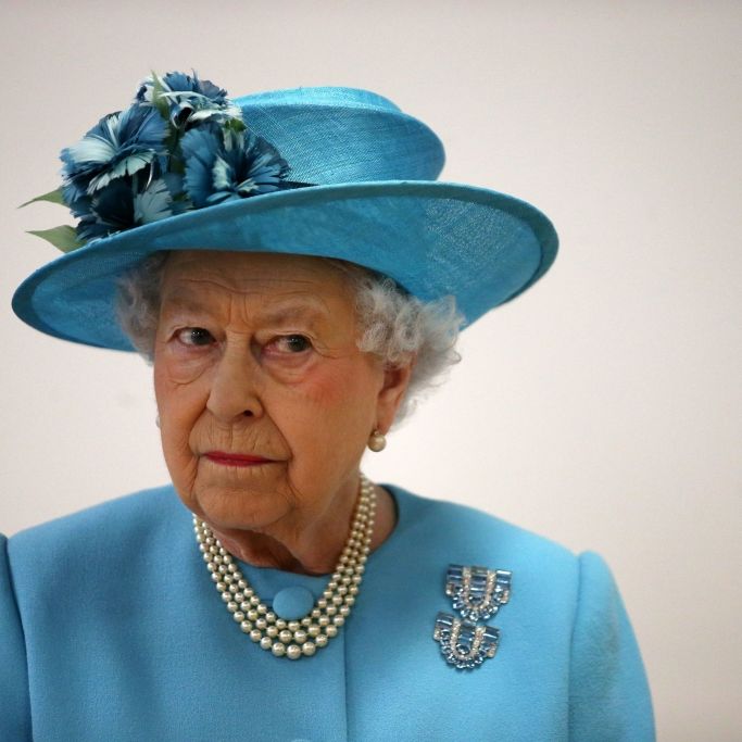 "Hochgradig respektlos!" Jetzt hat Queen Elizabeth II. die Faxen dicke (Foto)
