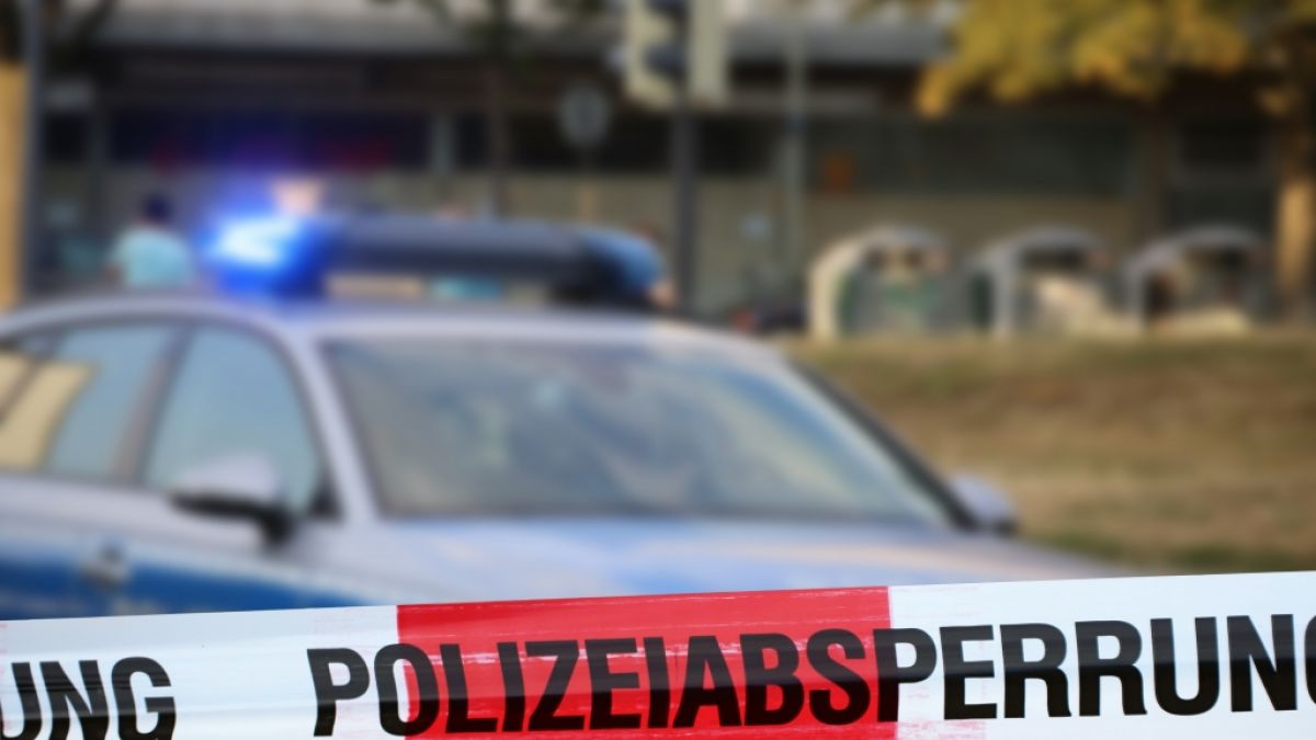 In Graz (Österreich) ist eine 17-Jährige ermordet aufgefunden worden - zum Zeitpunkt ihres Todes war die junge Frau schwanger (Symbolbild). (Foto)