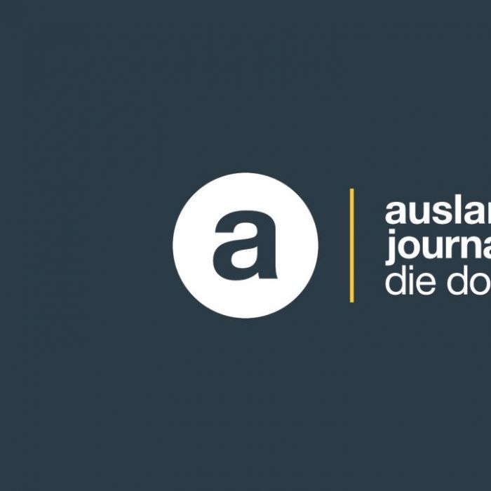 Wiederholung der Auslandsdoku im TV und online Wiederholung der Auslandsdoku im TV und online (Foto)