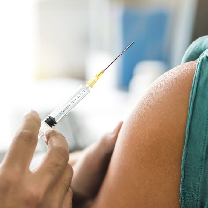 Wie gut wirken die Impfungen vor der Delta-Mutation? DAS sagt eine Studie