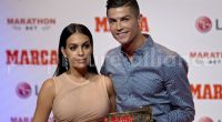 Erwarten Georgina Rodriguez und Cristiano Ronaldo ein weiteres Kind?