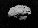 Am Wochenende kommt ein riesiger Asteroid in Erdnähe. (Foto)
