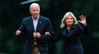 Schwere Vorwürfe gegen Jill Biden! Laut eines Politikers soll die First Lady sich grausam gegenüber ihrem Ehemann Joe Biden verhalten.