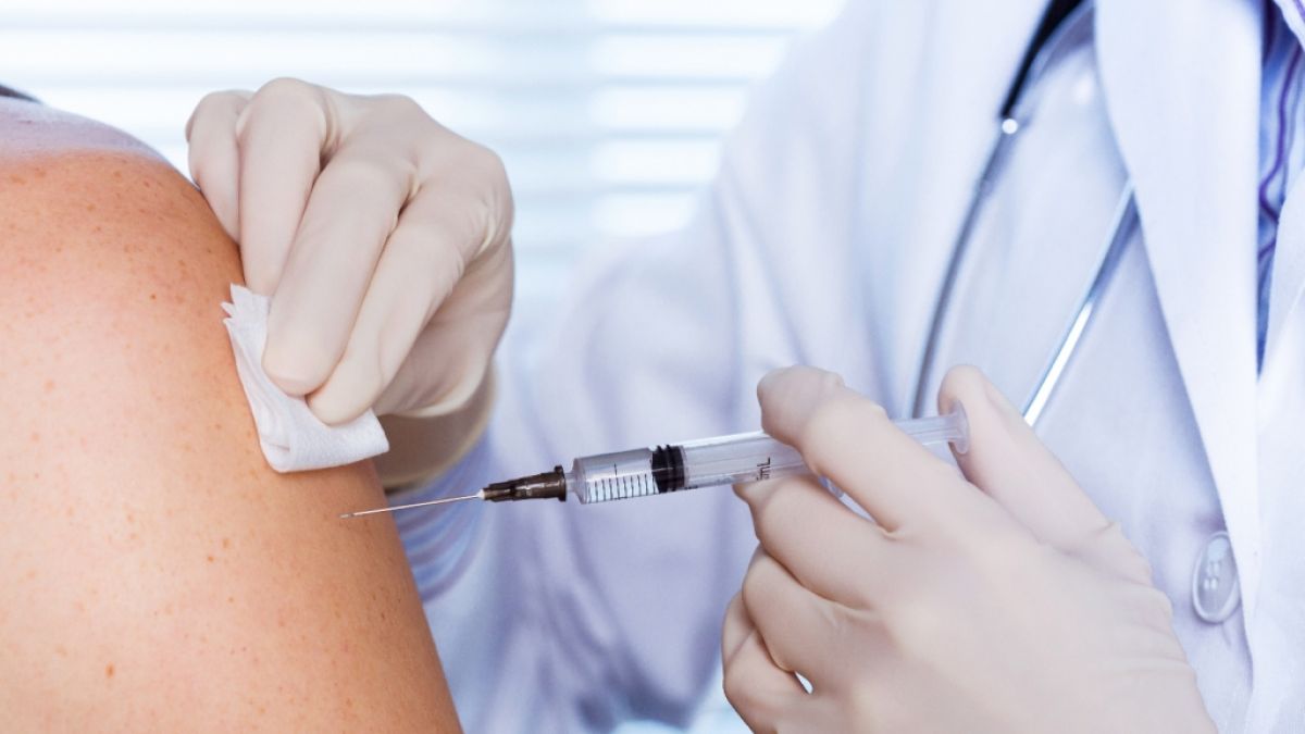 In Dänemark sollen Kreuzgeimpfte eine dritte Impf-Dosis erhalten. (Foto)