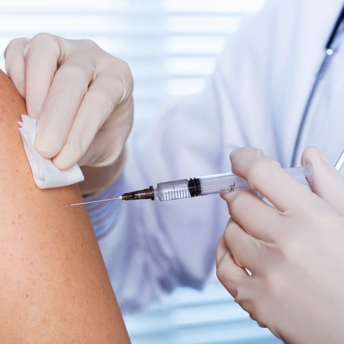 Kreuzimpfung nicht genug? Dänemark plant dritte Impf-Dosis