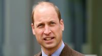 Prinz William hat Angst vor einer möglichen Krebs-Erkrankung.