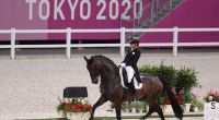 Wie schlagen sich die deutschen Reiter und Reiterinnen bei Olympia 2020 in Tokio?