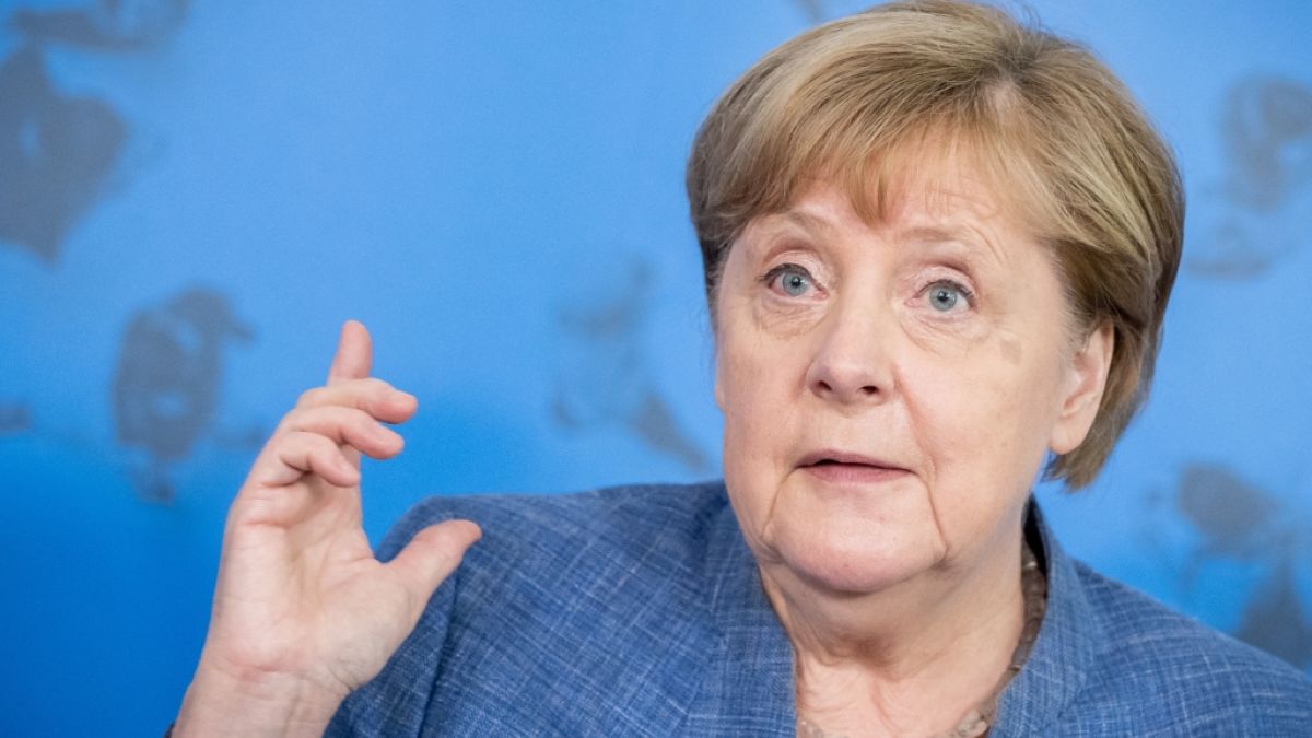 Angela Merkel und die Länderchefs kommen am 10. August erneut zusammen, um über das weitere Vorgehen in der Corona-Krise zu beraten. (Foto)