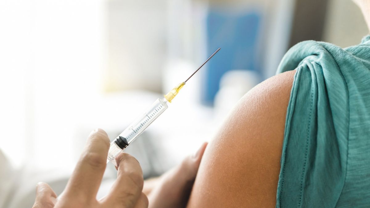 Könnten die Impfstoffe schon bald wirkungslos gegen Corona-Mutationen sein? (Foto)