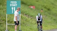 Nach rassistischen Beleidigungen muss Rad-Sportdirektor Patrick Moster die Olympischen Spiele in Tokio verlassen.