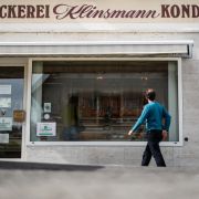 Die Bäckerei von Jürgen Klinsmanns Eltern wurde am 1. Juni 2020 geschlossen.