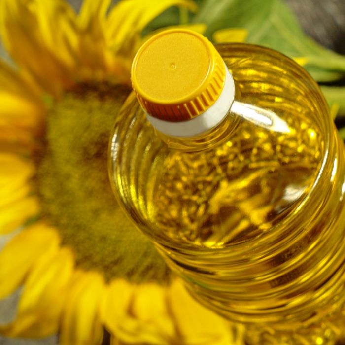 Krebserregende Substanzen und Co.! DIESES Sonnenblumenöl schmiert ab